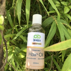 Rosemary Hair Oil 200ml