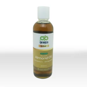 Sweet Almond Oil-200ml